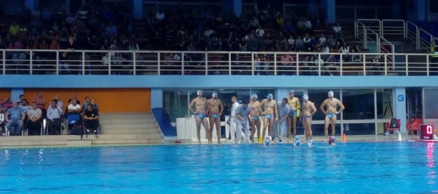 Nais opet poklekao u polufinalu Kupa