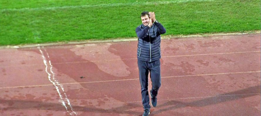 Oslabljeni Radnički na teškom gostovanju Proleteru