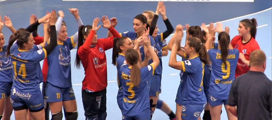 Naisa jednom nogom već u 1/8 finala Čelendž kupa