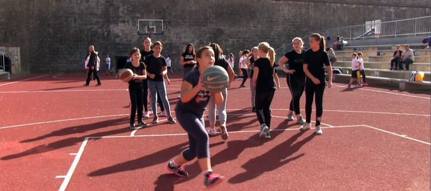 Mlađe kategorije “Studenta” koriste blagodeti “Rovčeta” (VIDEO)