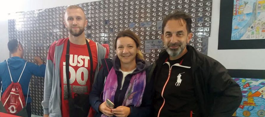 Mosorovci istrčali maraton u Istanbulu
