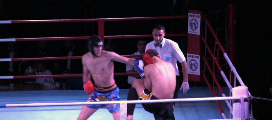 „Balkans Best Fighters“ – najbolji kikbokseri iz regiona treći put u Čairu (VIDEO)