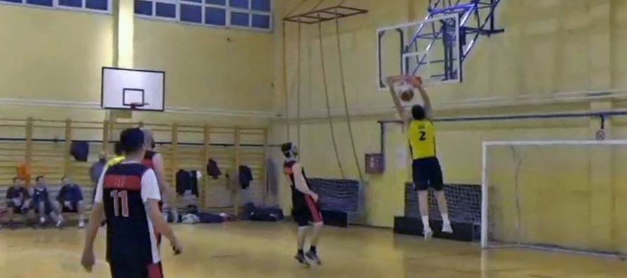 AKL: Arsović – MVP, Bosić – najatraktivniji (VIDEO)