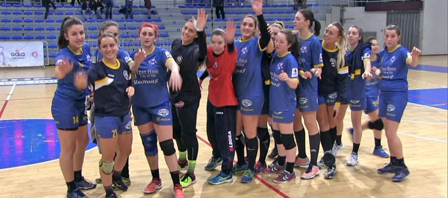 Mlade snage Naise iskoristile priliku protiv Juniora (VIDEO)
