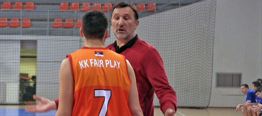 Fer-plej na plus 48