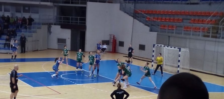 Naisa savladala Pelister, na korak od ¼ finala