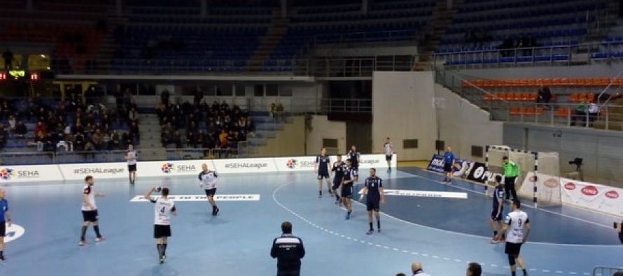 Železničar bez završnice Kupa