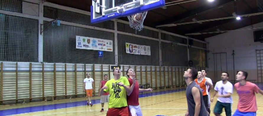 Košarkaški klub Jastreb