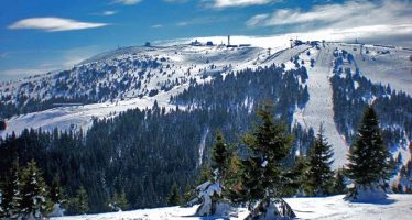Planinarsko – alpinistički klub „Mosor“  vas vodi na Kopaonik