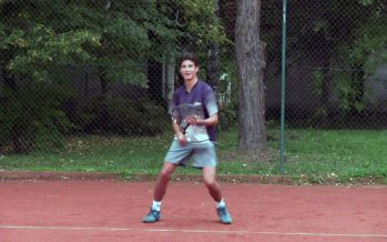 Aleksa Ćirić ušao u glavni žreb ITF turnira u Mađarskoj