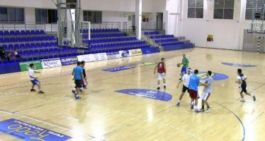 Košarkaški klub „Mladost“
