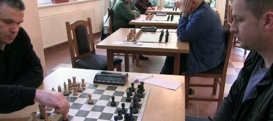 Završen šahovski turnir Open Niška Banja (VIDEO)