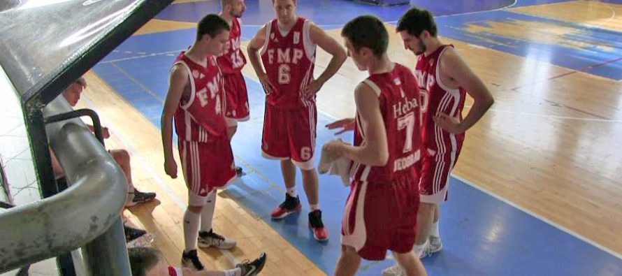Košarkaški klub “Leda” pokušava da oživi košarku u Knjaževcu (VIDEO)
