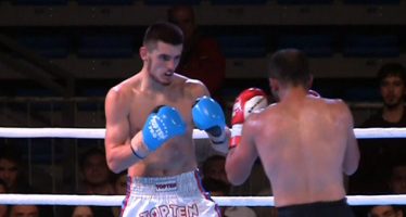 Kik-bokseri Niša najbolji na “Balkans best  fighters”-u (VIDEO)