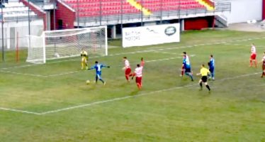 Radnički ispusti pobedu u Čačku. Meč sa Partizanom odložen za subotu