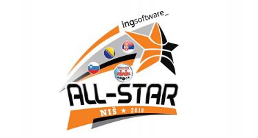 Revija amaterske košarke ex-yu regiona održaće se u Nišu