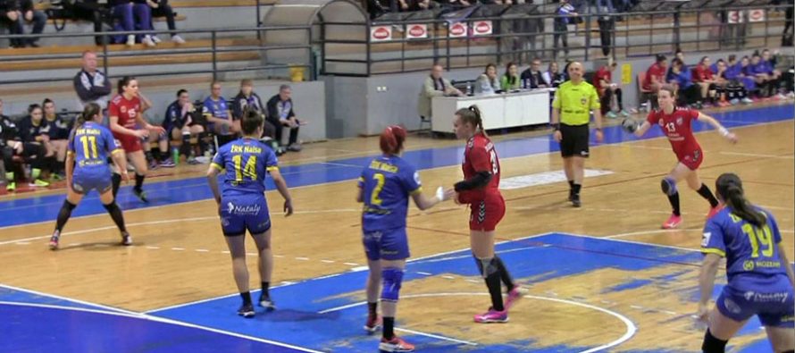 Mladost arhivirana, sledi Jagodina (VIDEO)