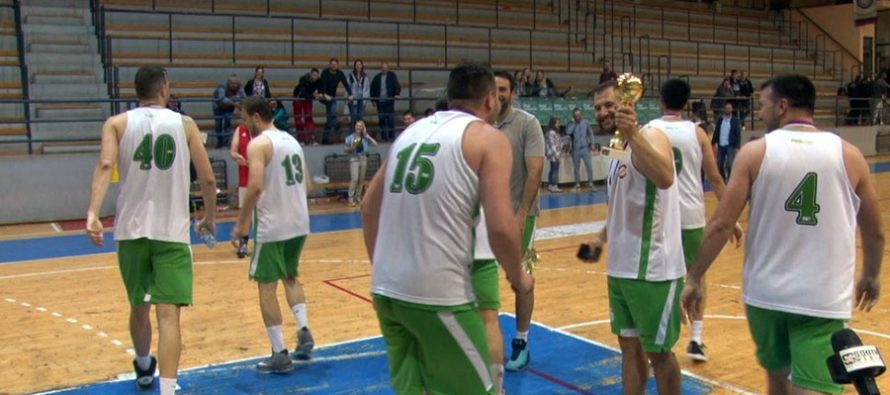 AKL: Izmene novi šampion (VIDEO)