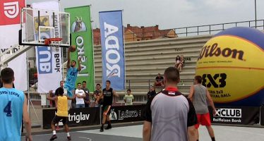 3×3: “Broksi” i “Zondina ekipa” najbolji u Aleksincu (VIDEO)