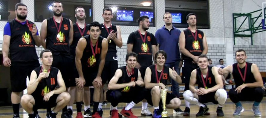 Flaming Lionsi novi šampioni Corn lige (VIDEO)