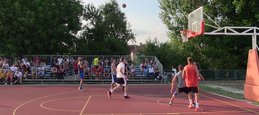 3×3 Babušnica: Broksi opravdali ulogu favorita (VIDEO)