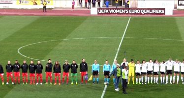 Fudbalerke Srbije poražene od Austrije na Čairu (VIDEO)
