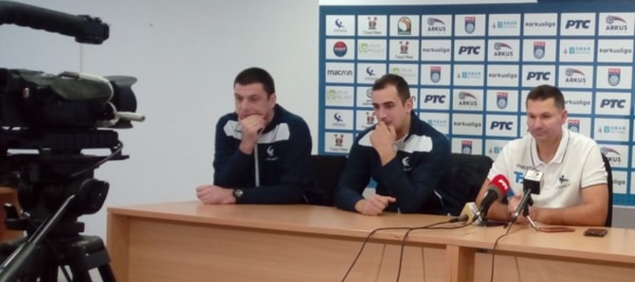 EHF KUP: Želja dočekuje ekipu Karvine