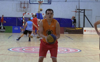 3×3 basket tim Bele Palanke jedan od najuspešnijih u jugoistočnoj Srbiji (VIDEO)