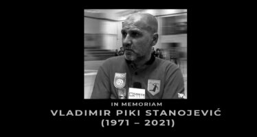 IN MEMORIAM: Preminuo Vladimir „Piki“ Stanojević