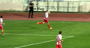 Radnički dočekuje imenjaka iz Kragujevca, Lalatović nezadovoljan terminom (VIDEO)