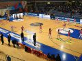 Crvena zvezda u Čairu protiv Art basketa brani trofej Kupa (VIDEO)